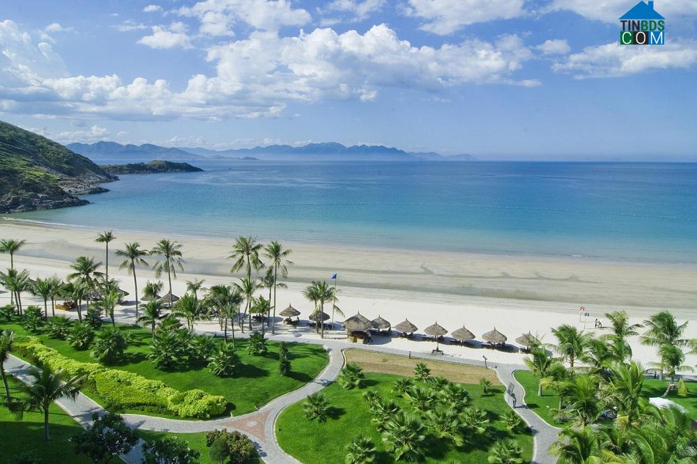 Ảnh Bùng nổ mô hình condotel ở Nha Trang