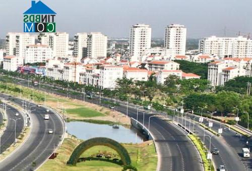 Ảnh Thị trường bất động sản: Khách ngoại vẫn chưa nhập cuộc!