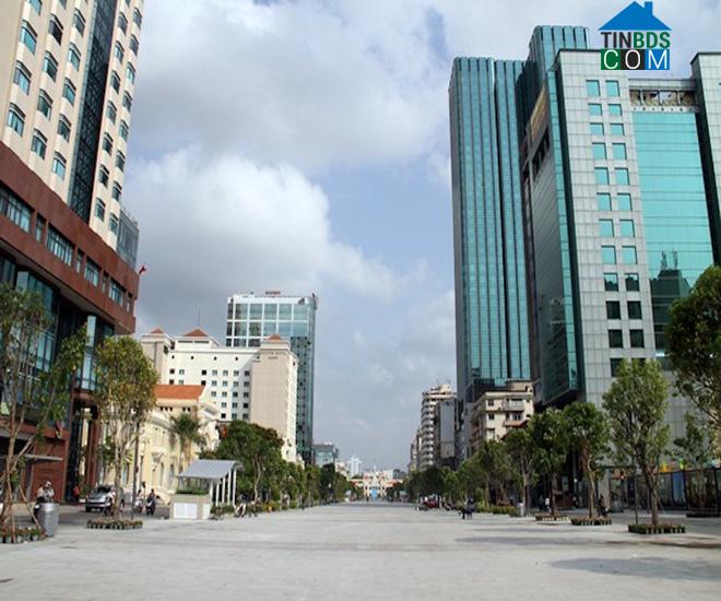 Ảnh Thị trường bán lẻ Việt Nam: hấp dẫn đại gia nước ngoài