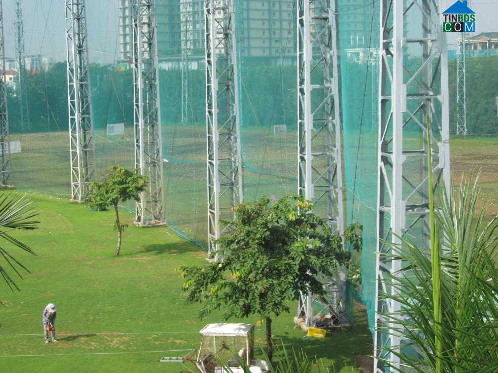 Ảnh Đại gia địa ốc đua nhau giành “miếng bánh ngon” khu Đông Sài Gòn