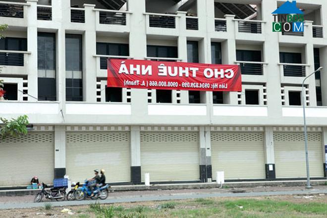 Ảnh HoREA: Cần khuyến khích các dự án nhà ở cho thuê giá rẻ