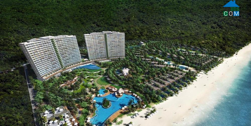 Ảnh Những cú bắt tay khiến thị trường BĐS nghỉ dưỡng bùng nổ