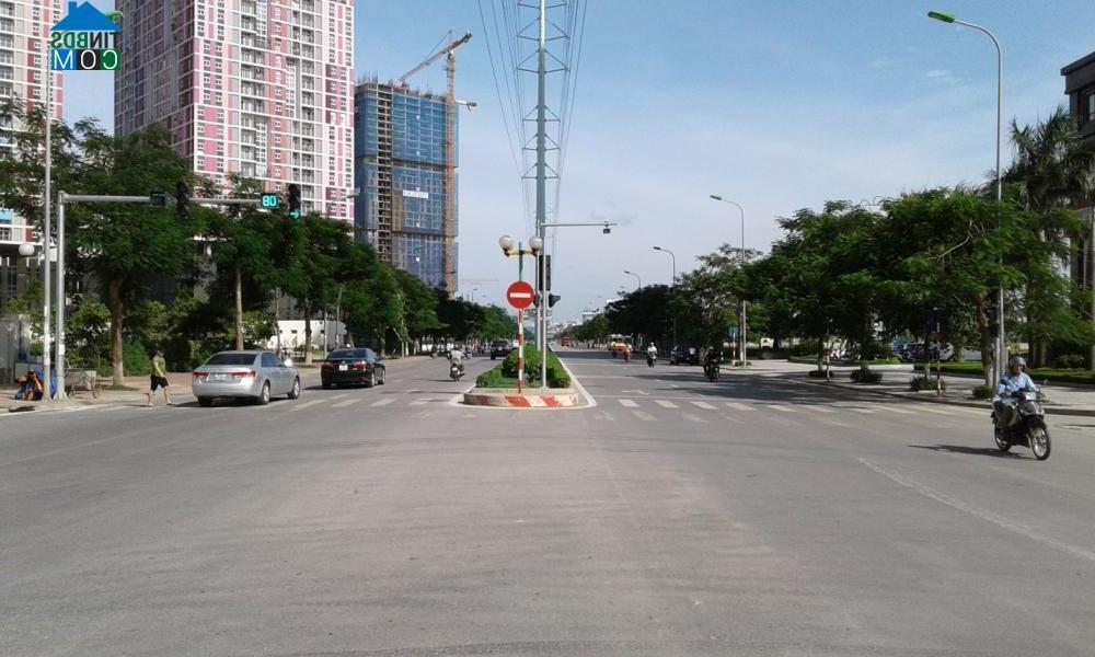 Ảnh An Phú Shop Villa “khuấy đảo” thị trường BĐS phía Tây Hà Nội