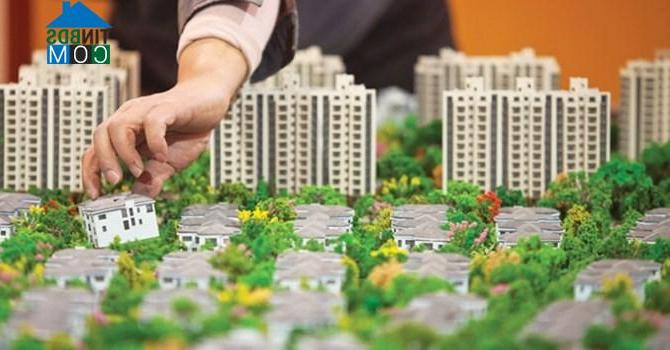 Ảnh 8 lý do bất động sản tiếp tục "quyến rũ" nhà đầu tư mới