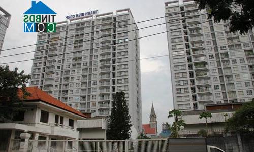 Ảnh Những lý do phổ biến khiến chung cư bị chậm cấp chủ quyền