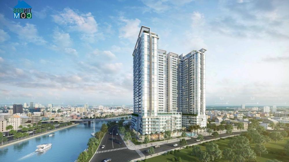 Ảnh Sức hút từ dự án hạng sang Millennium