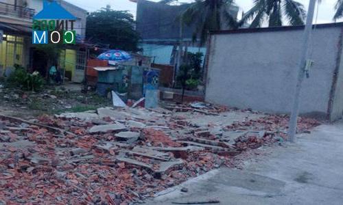 Ảnh Cẩn trọng với đất nền chờ tách thửa