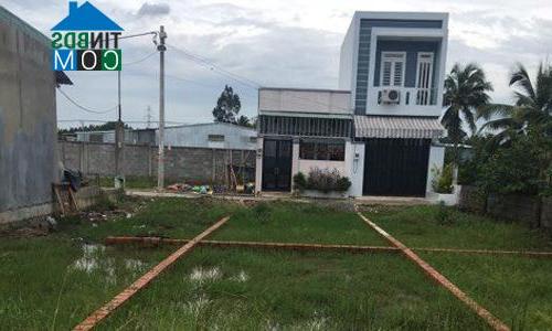 Ảnh “Bẻ kèo” giao dịch vì giá đất tăng