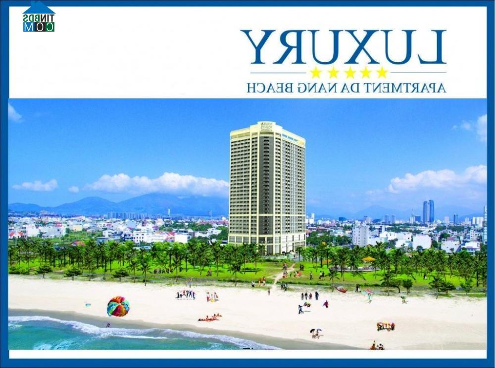 Ảnh Cơ hội vàng - Đầu tư thông minh với căn hộ Luxury Đà Nẵng