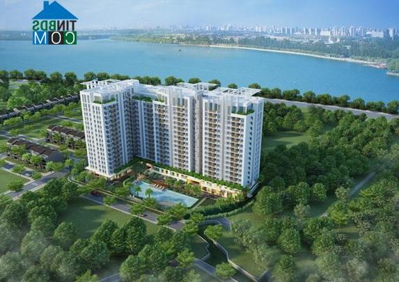 Ảnh Tận hưởng cuộc sống đẳng cấp trong tầm tay