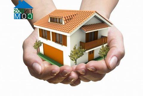 Ảnh Chung cư 1 tỷ đồng: chất lượng hên xui