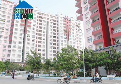 Ảnh Phải nêu rõ tình trạng thế chấp khi bán nhà trong dự án