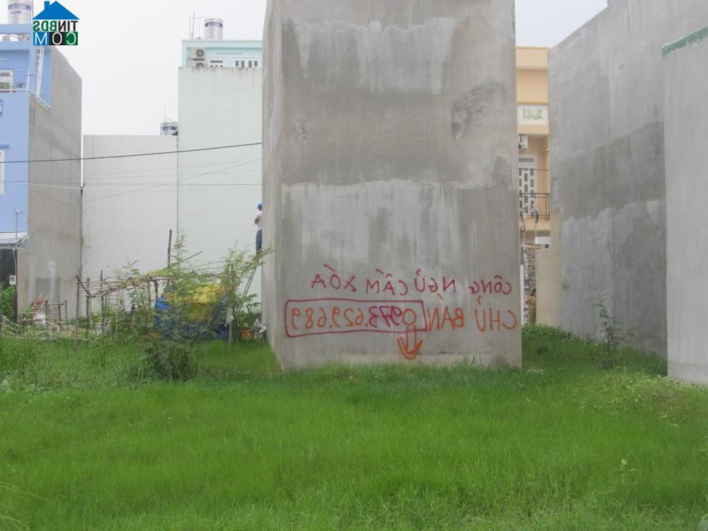 Ảnh Khi những cò đất “nghiệp dư” hành nghề…