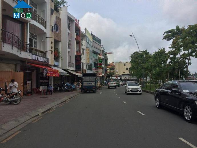 Ảnh Nghịch lý một mảnh đất cấp chủ quyền cho hai chủ