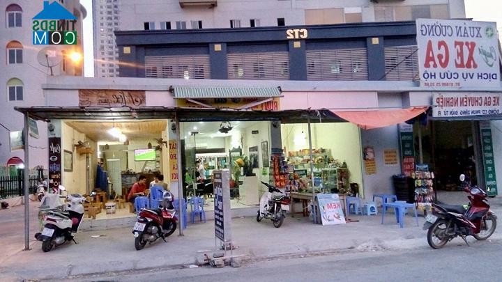Ảnh Cư dân tố thêm hàng loạt sai phạm tại chung cư Nam Xa La