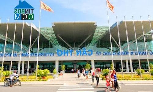 Ảnh Gạch tên dự án sân bay An Giang khỏi danh mục ưu tiên đầu tư