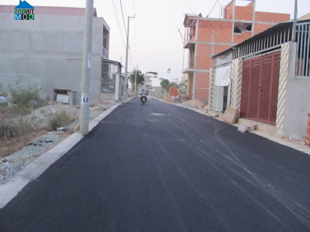 Ảnh “Săn” nhà đất chưa sổ để đầu tư