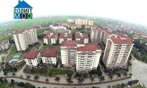 Ảnh BĐS phía Đông Hà Nội, bao giờ “sáng”?