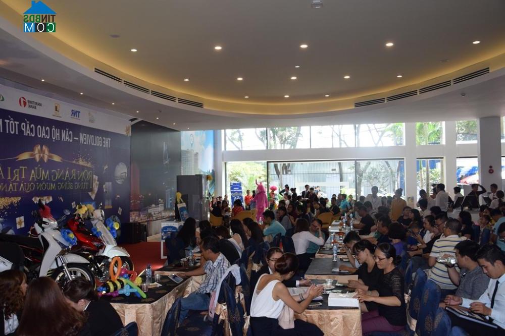 Ảnh Giao dịch nhà đất tháng 8: Khởi sắc nhờ chính sách bán hàng thông minh