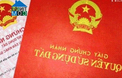 Ảnh Hà Nội: Còn 11 tháng để hoàn thành công tác cấp sổ đỏ