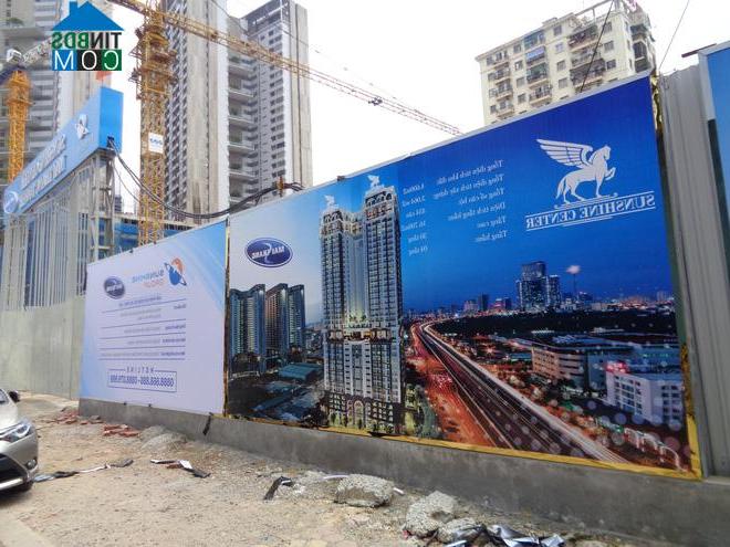 Ảnh Dự án Mai Trang Tower bất ngờ được rót 1.600 tỷ sau khi đổi chủ