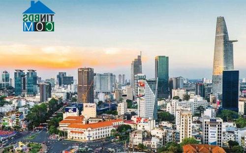 Ảnh Đề xuất cho nước ngoài nhận thế chấp BĐS tại Việt Nam