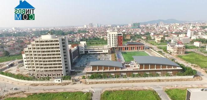 Ảnh Thị trường nhà ở khởi sắc, liệu bong bóng bất động sản có hình thành?