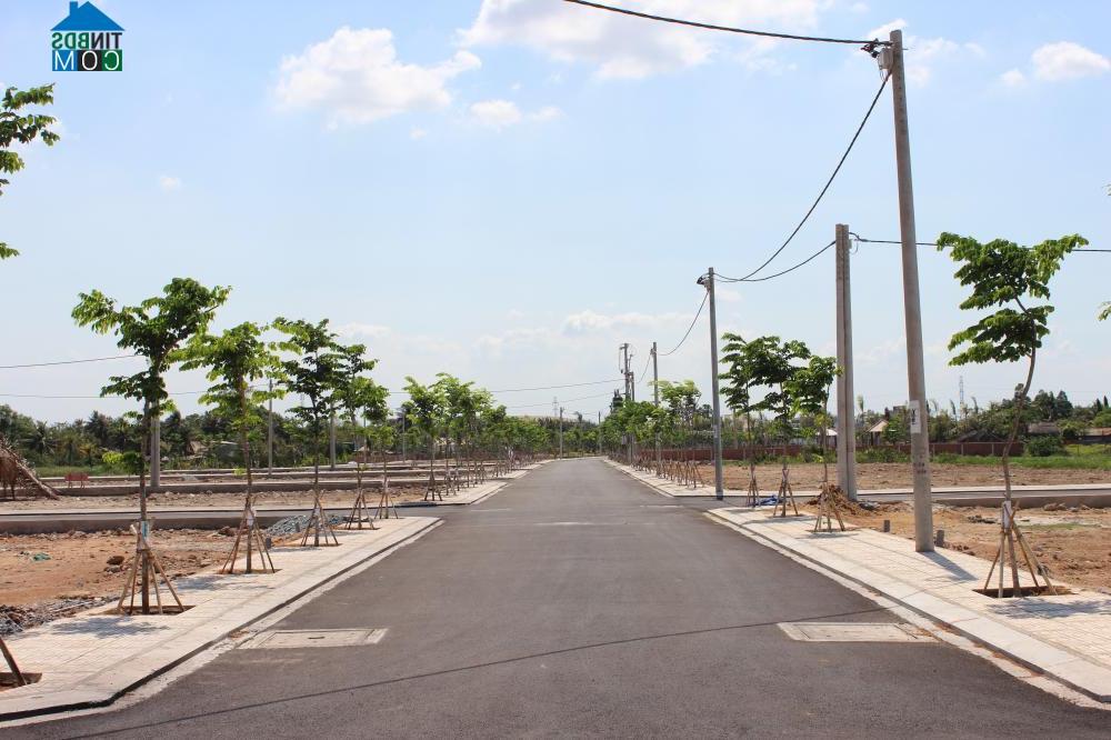 Đất nền khu vực quận 9 đang hấp lực người mua để ở hoặc đầu tư