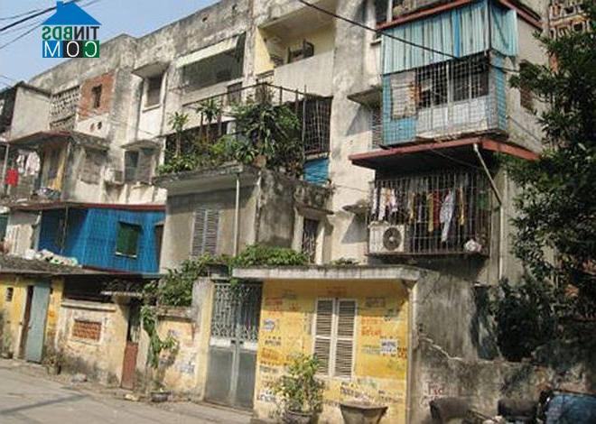 Ảnh Sẽ rà soát, đánh giá nhà ở cũ nát trên toàn quốc đến hết tháng 12