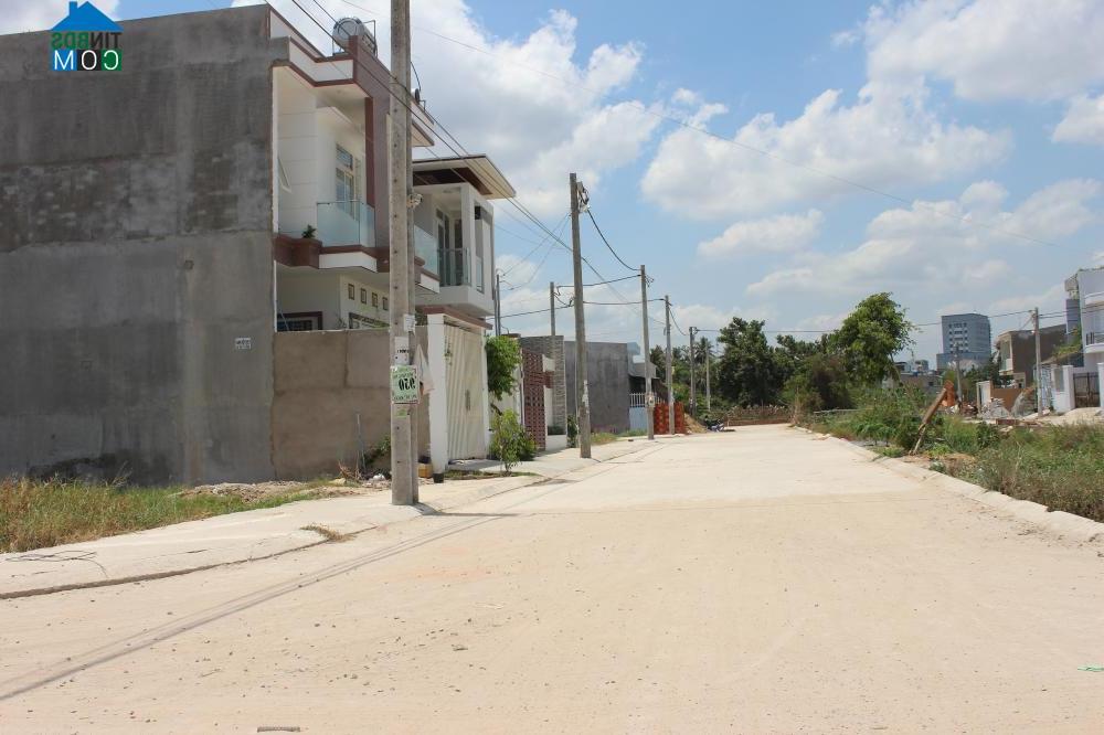 Ảnh Đầu tư xây nhà trên đất hưởng tiền chênh cao