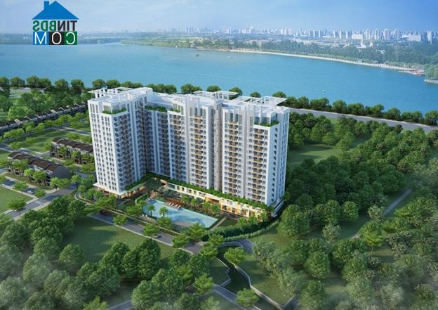 Ảnh Sống trọn vẹn tại Opal Garden