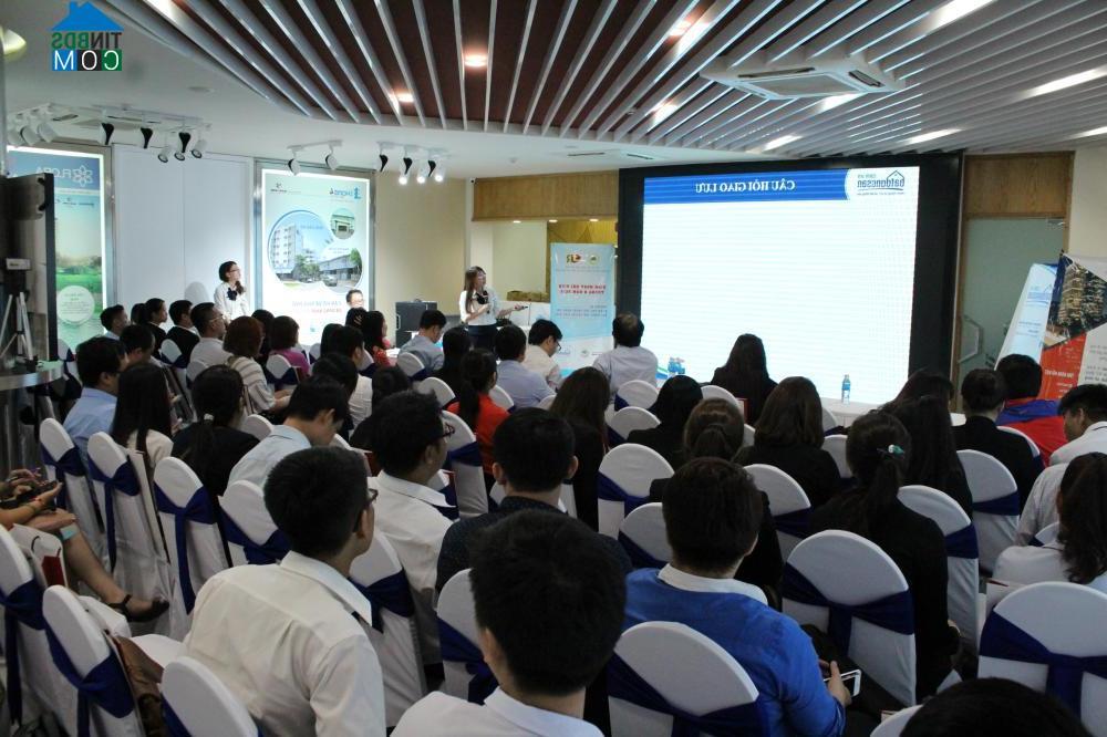 Ảnh Làm sao để đăng tin BĐS online hiệu quả nhất?