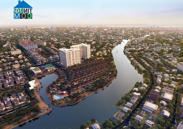 Ảnh “Mua nhà không khó!”- sự kiện dành cho người mua nhà lần đầu