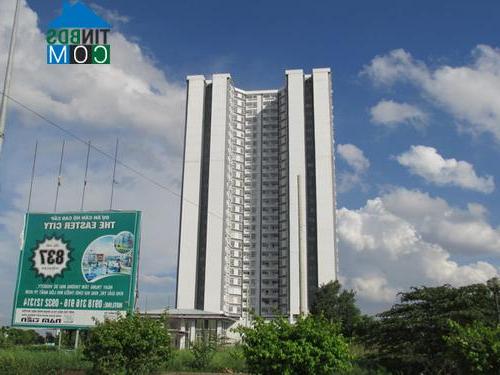 Ảnh Tranh cãi quanh dự báo giá căn hộ chung cư sẽ tăng 30%