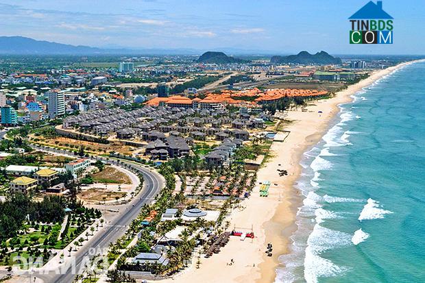 Ảnh Đà Nẵng giảm gần 15% giá các căn hộ nghỉ dưỡng