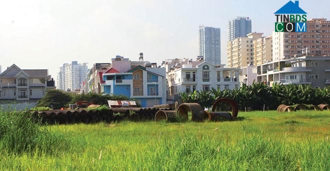 Ảnh Lao đao vì giao dịch nhà đất bằng “niềm tin”