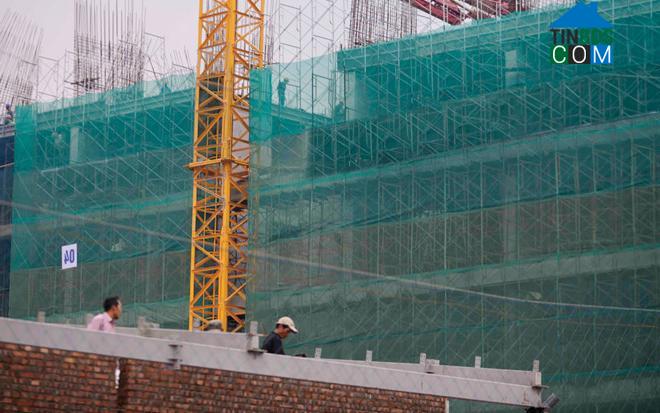 Ảnh Dự báo diễn biến thị trường căn hộ Hà Nội quý cuối năm