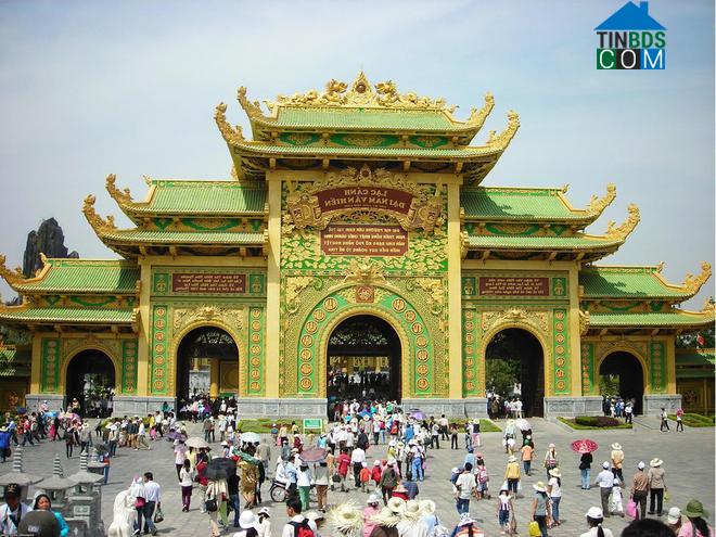 Khu du lịch Đại Nam