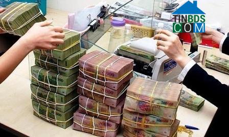 Ảnh Khoản vay giải ngân gói 30.000 tỷ sau ngày 31/12 sẽ chịu lãi suất thỏa thuận