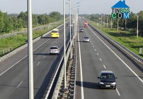 Dự kiến sẽ đầu tư 220.000 tỷ đồng xây dựng dự án cao tốc Bắc Nam. Ảnh minh họa