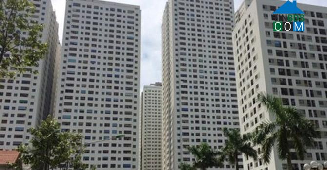 Ảnh Căn hộ chung cư rớt giá thảm hại sau bàn giao