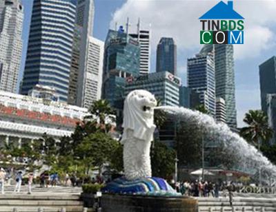 Giá nhà tại Singapore đã giảm mạnh nhất trong vòng 7 năm qua