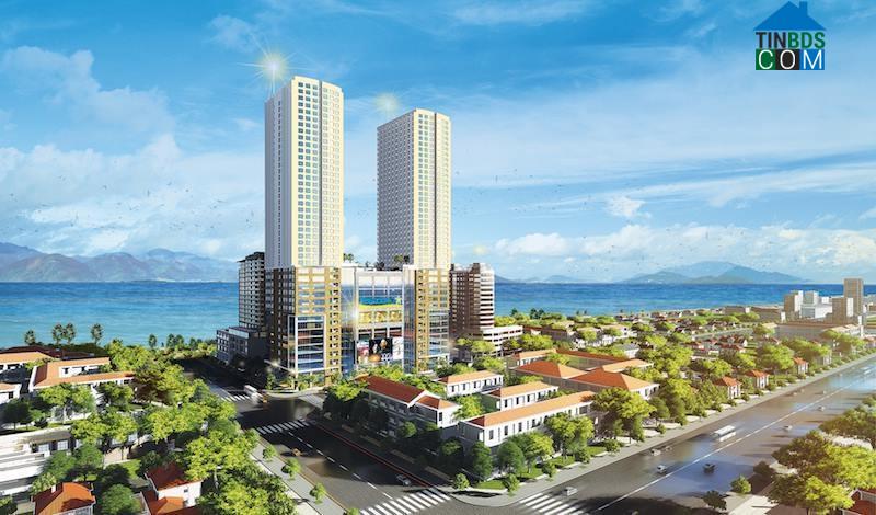 Với mức giá từ 33 triệu/m2, GoldCoast là dự án có mức giá cực kì hấp dẫn tại phố biển Nha Trang