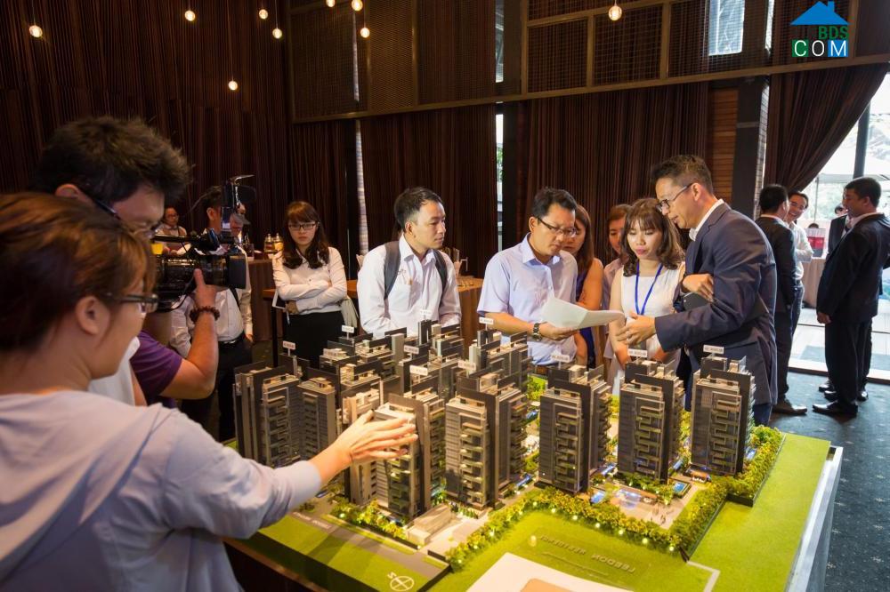 Ảnh Giới đầu tư Việt Nam quan tâm bất động sản nước ngoài