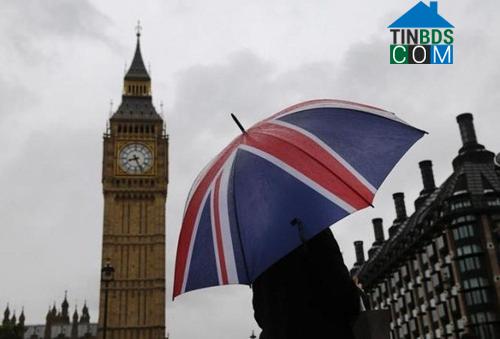London mất vị trí dẫn đầu hút vốn toàn cầu vì Brexit. Ảnh: Reuters