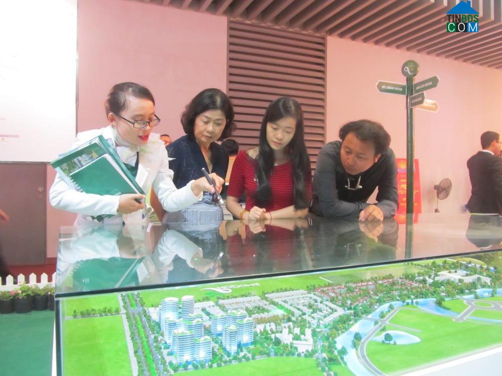 Ảnh Có tiền không biết mua nhà ở đâu?