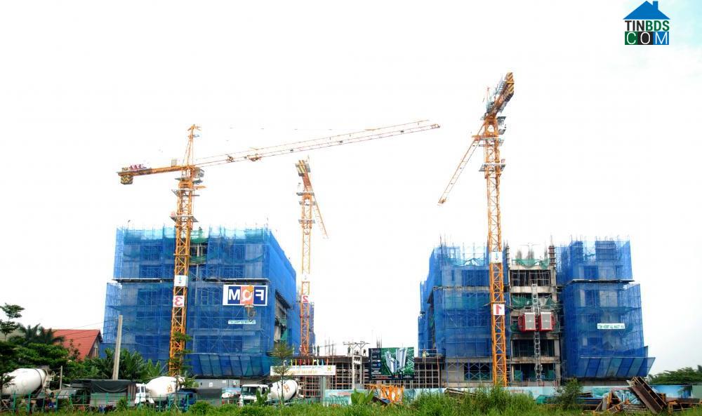 Ảnh Nguồn cung BĐS dồi dào trong ba tháng cuối năm
