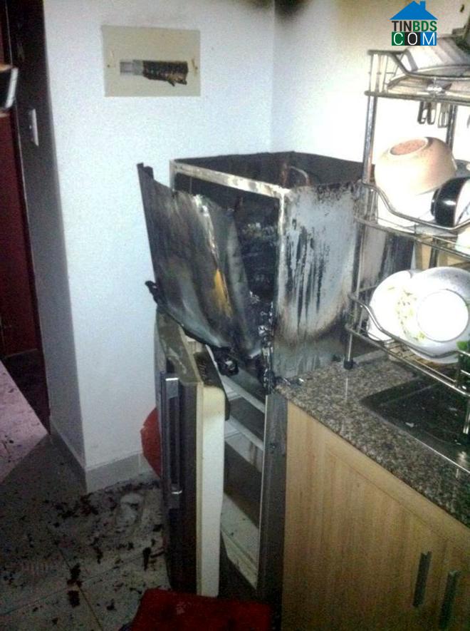 Ảnh Người dân thất vọng với chất lượng nhà ở xã hội