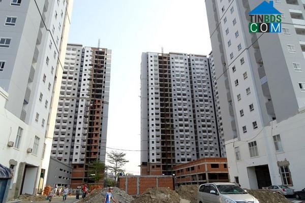 Ảnh NOXH đua nước rút trước khi gói 30.000 tỷ “chốt sổ”