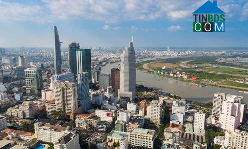 Ảnh Làn sóng đầu tư BĐS tại Việt Nam của khối ngoại